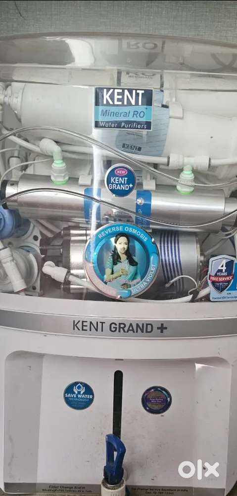 Kent Grand Plus