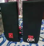 Computer Speakers JAZZ Brand