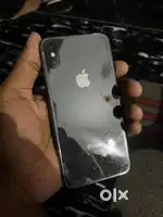 Iphone x 256gb