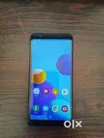Galaxy M01 Core