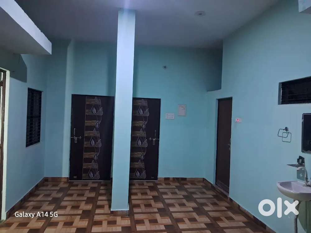 Room on Rent