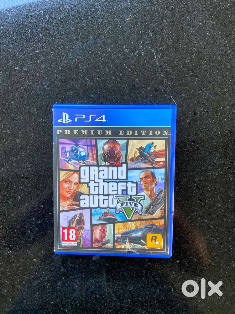 ps4 games for sale