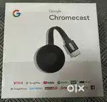 Google Chromecast
