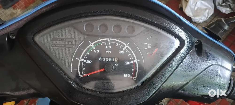 JUPITER 2018 MODEL BS4 ENGINE FOR SALE