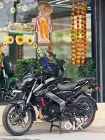 Ns200 2024 all kerala finance available