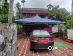 1700 sq feet House with 11cent plot near NH bypass