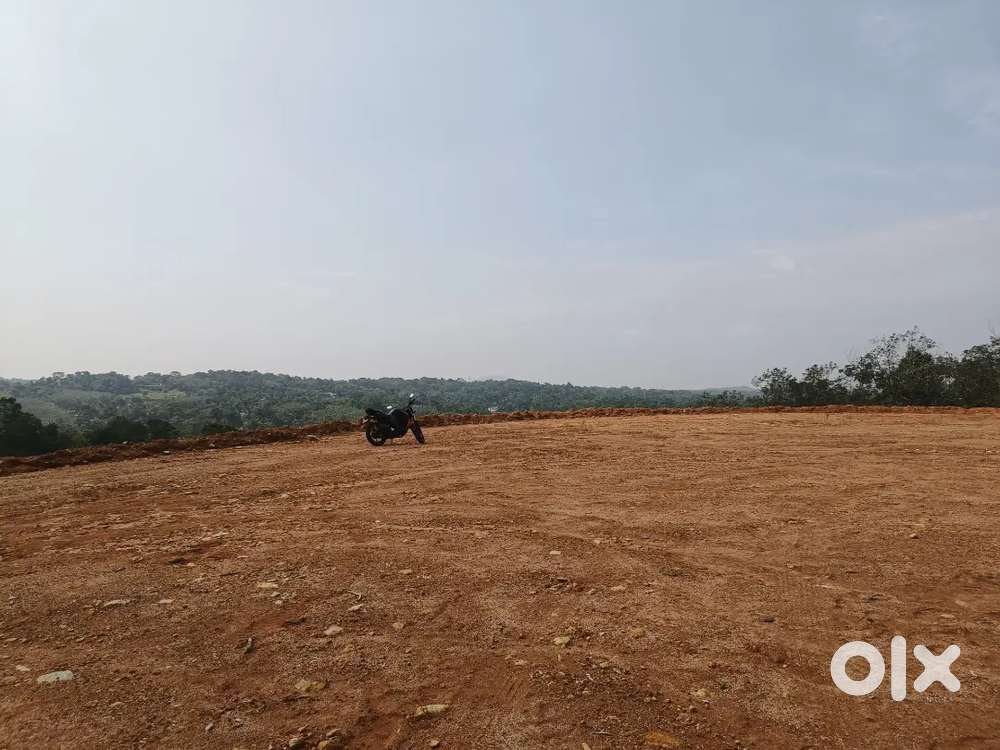 Kattakada 3 Acer commercial plot sale per cent 4 Lakhs negotiable