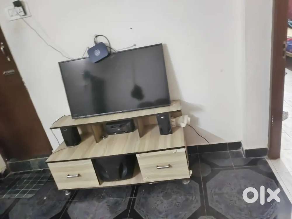 Skyworth 42 inch android tv board problem only tv