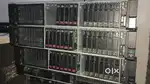 Rack Servers barebone  available