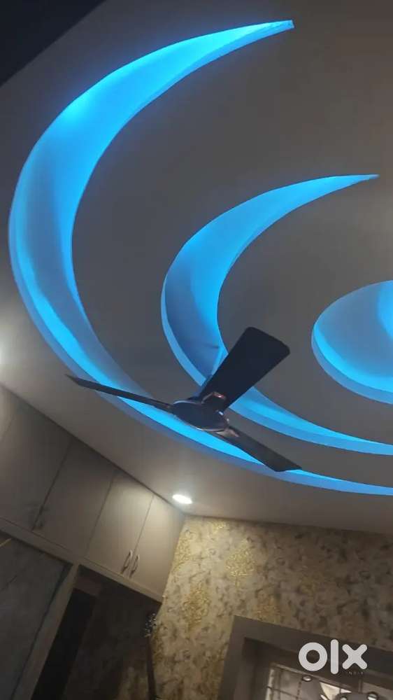 Rent 4 bhk fully furnished