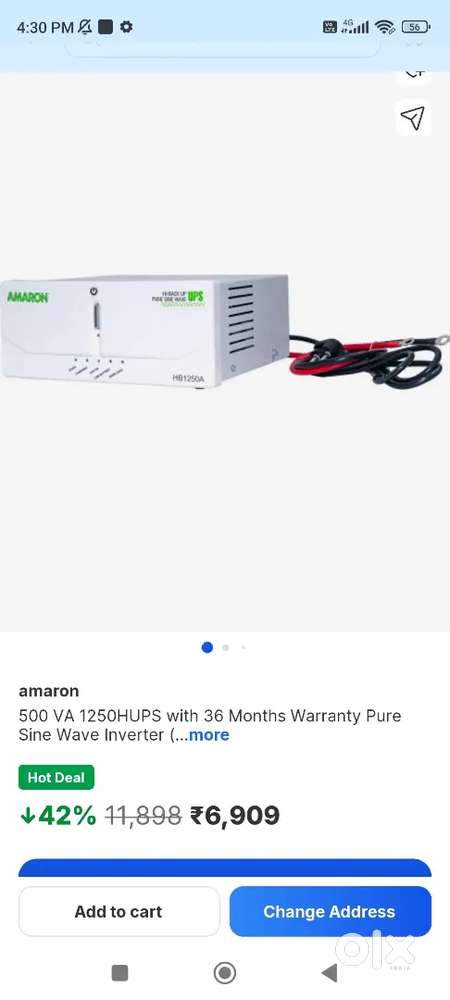 Amaron INVERTER