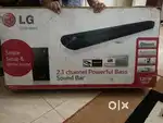 Lg soundbar for sale