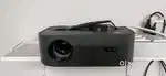 Wzatco Projector (Millitary edition)one year old