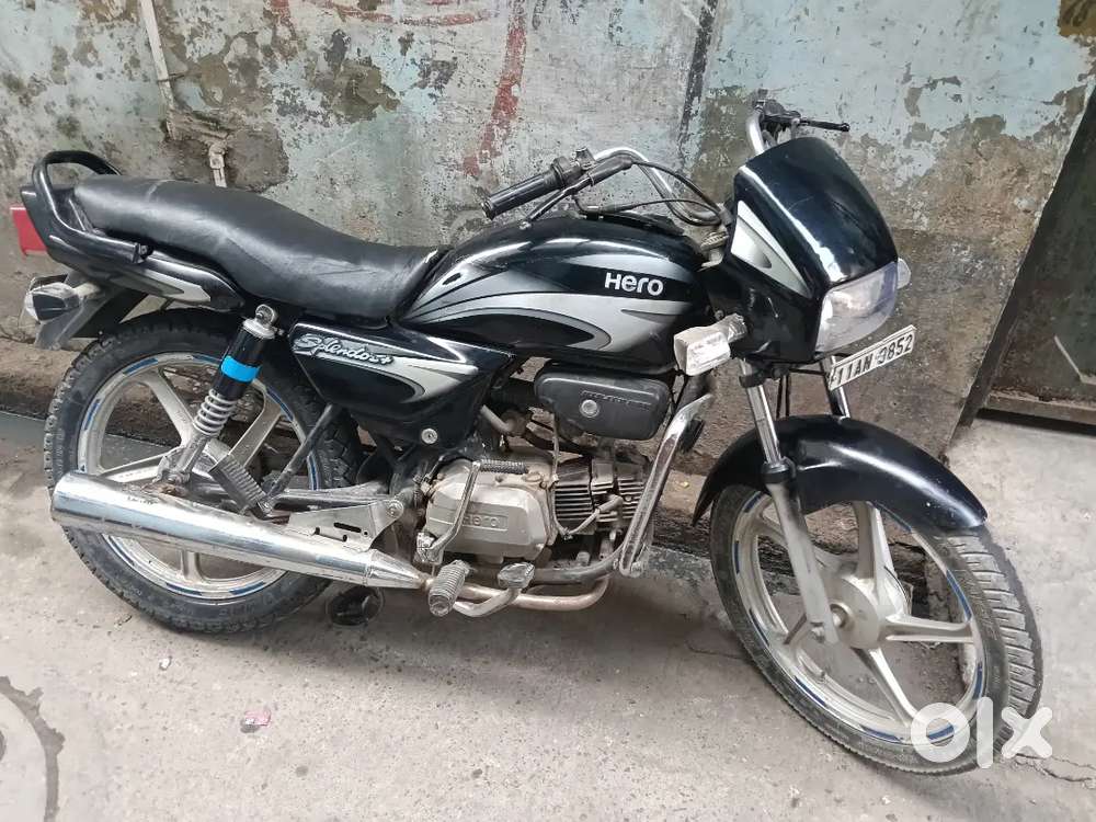 Splendor for sell engine okk pepar okk