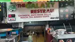 Restaurant Items