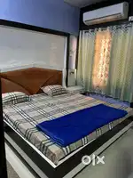 1 room k full furnished Wright Town Sneh Nagar Ke paas in jabalpur