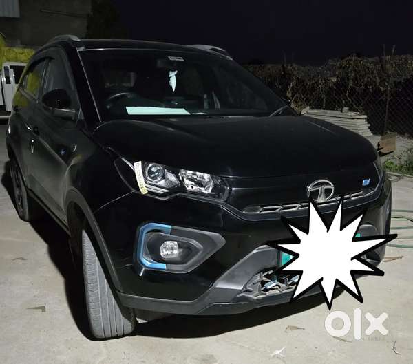 Tata Nexon EV 2023