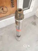 Kirloskar Submersible pump 1.5hp