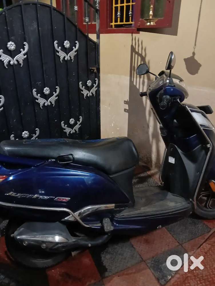 Single owner local number