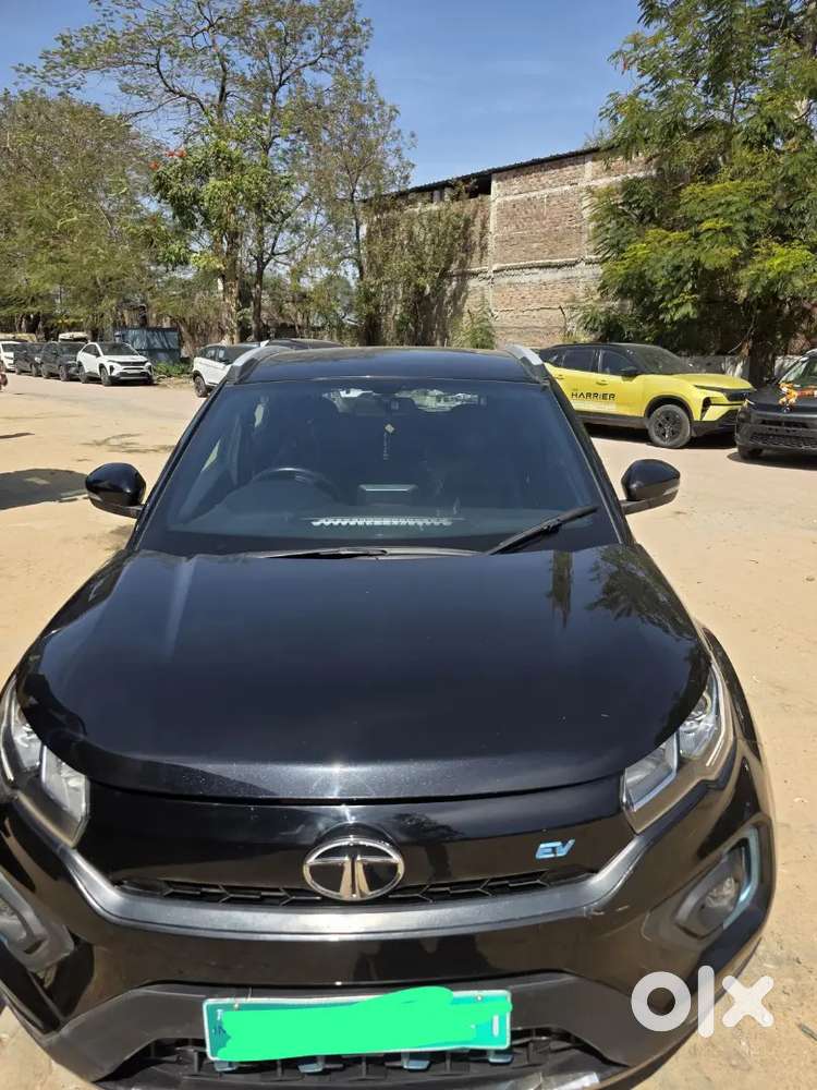 Tata Nexon EV XZ Plus 2023