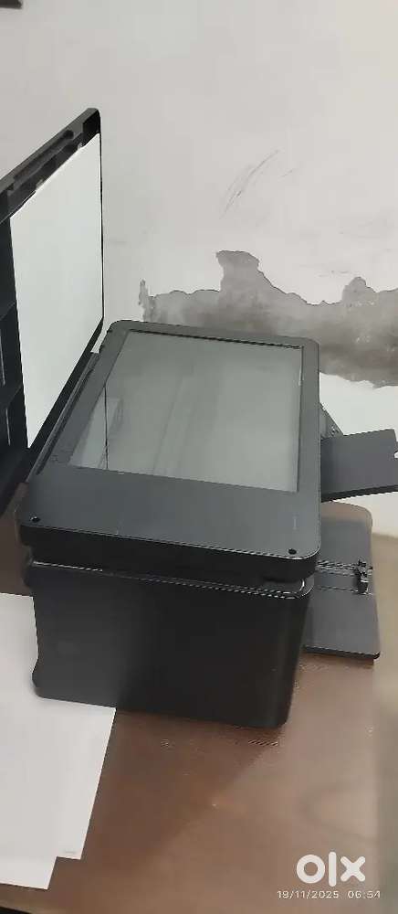 Hp laser jet Pro M126mw  All in one Printer