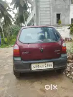 Maruthi Alto 800