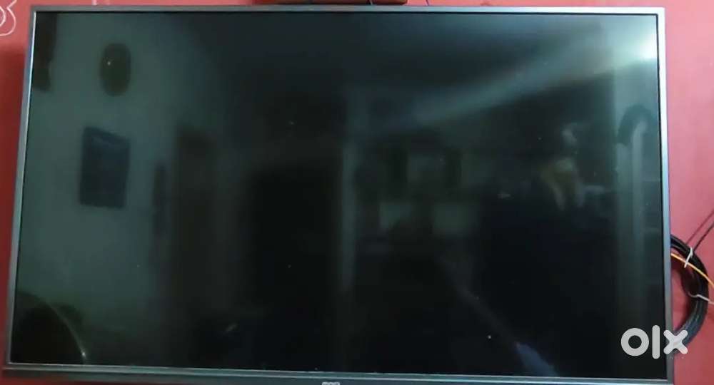 Marq Led Tv Not working