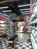 Shoe multi brand  show room