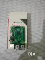 Raspberry pi2, HDMI,camera, alarm, display