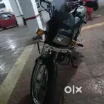 Hero honda Splendor+
