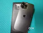 Iphone 13promax 256,Graphite