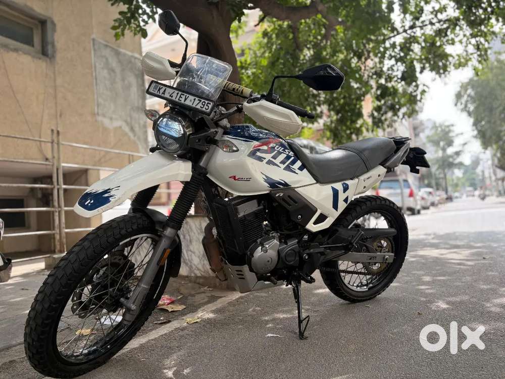 EMI option available