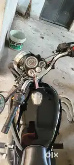 Royal Enfield