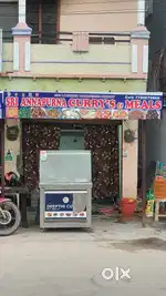 Curry point