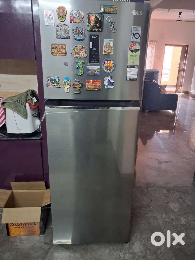 LG Refrigerator