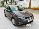 Volkswagen Polo 1.0 MPI Comfortline, 2016, Diesel