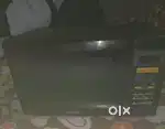 Samsung Microwave