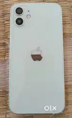 I phone 12 5g 256gb
