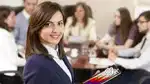 Receptionist (Only for Female) or Personal Assistant