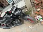 Ok condition bilkul saff bike h