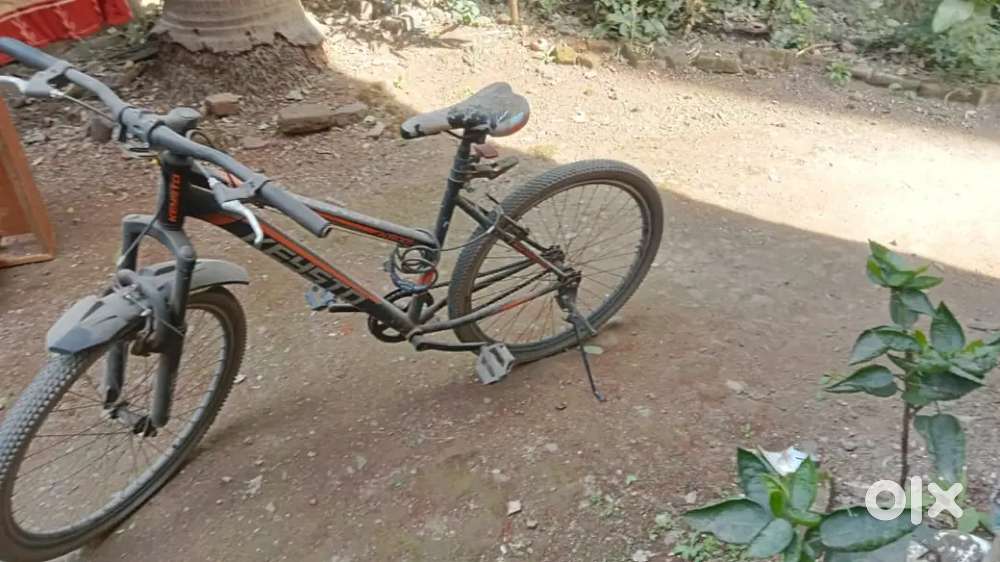 Non gear,size no.17, in good condition and playable