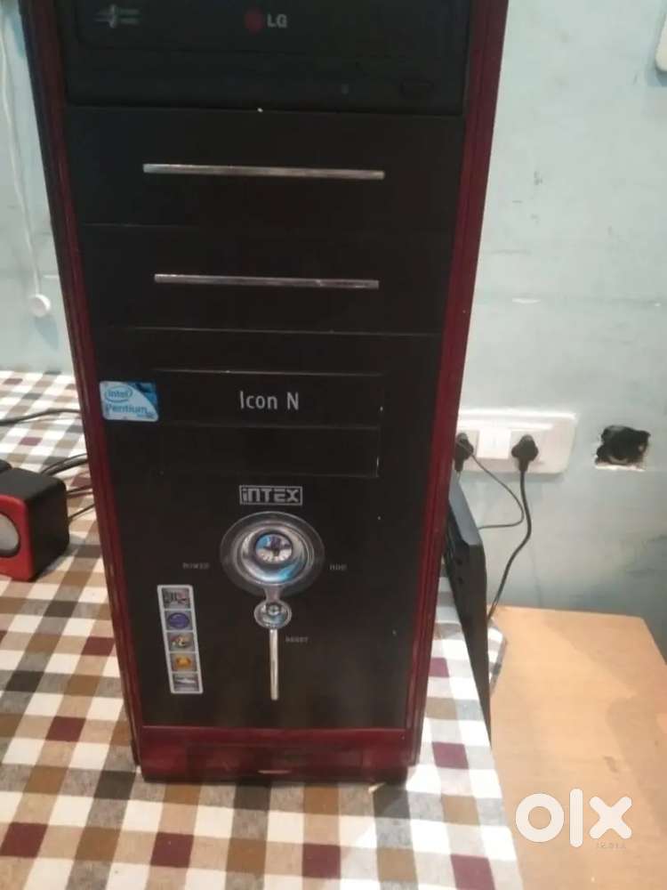 Gaming computer urjent sell
