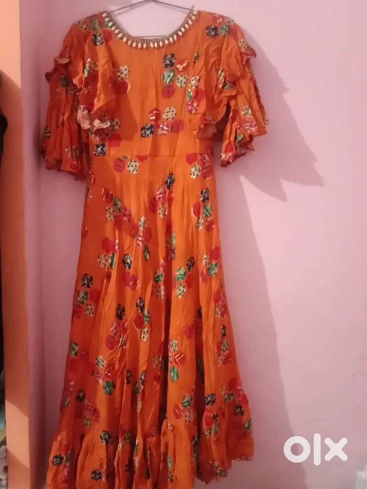 Alisha kumari clothes