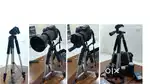 Nikon D3400 DSLR Camera – Like New (Dual Lens + Accessories)