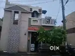 Gate community villa