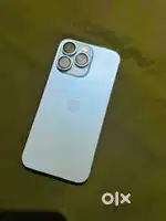 Iphone 13 pro good condition