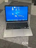 Apple MacBook Pro 13inch i5 2017 A1708 Camera Not Work Warranty & Bill