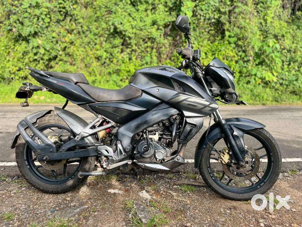 Pulsar NS160 Well maintained