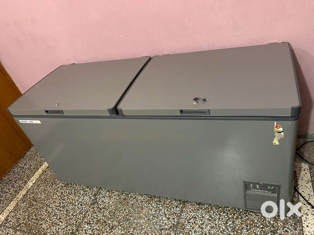 Voltas D Freeze 500ltr