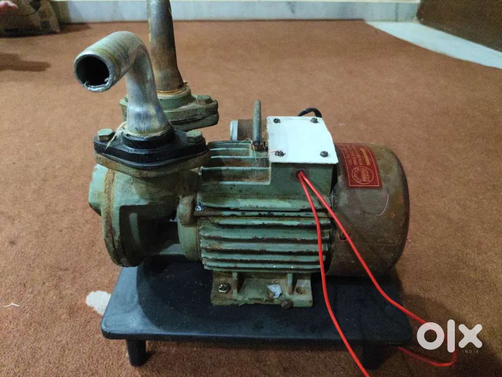 Oriant self priming regenerative pump